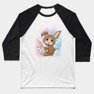 Lucky rabbit Baseball T-Shirt
